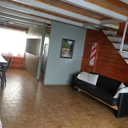 Apartament Departamentos Munoz Río Grande Zewnętrze zdjęcie
