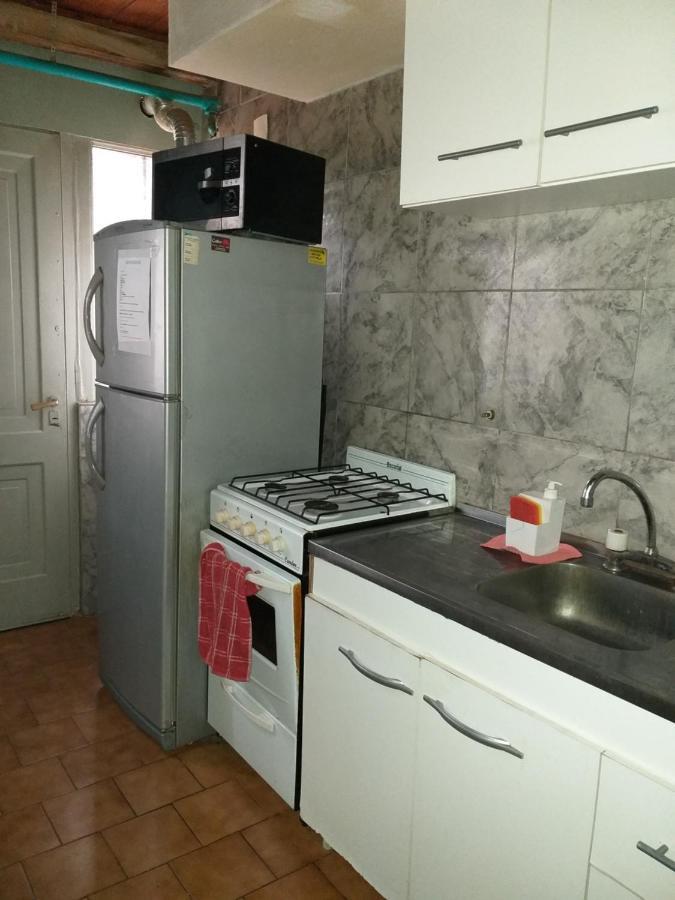 Apartament Departamentos Munoz Río Grande Zewnętrze zdjęcie
