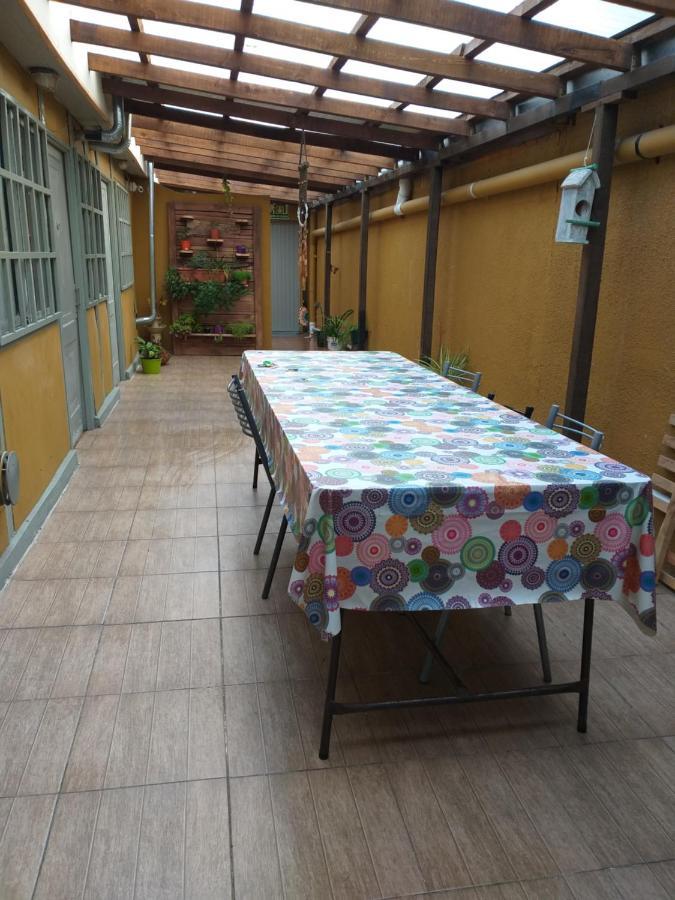 Apartament Departamentos Munoz Río Grande Zewnętrze zdjęcie
