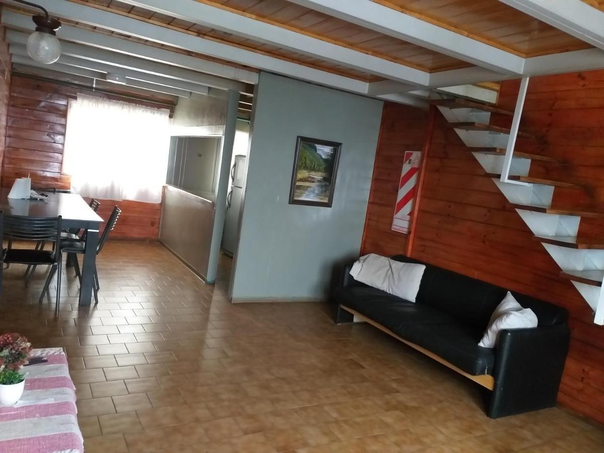 Apartament Departamentos Munoz Río Grande Zewnętrze zdjęcie