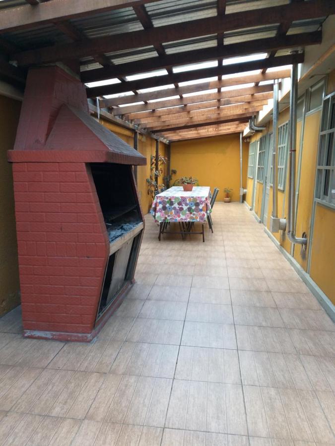 Apartament Departamentos Munoz Río Grande Zewnętrze zdjęcie
